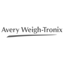 Avery Weigh-Tronix 