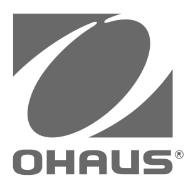 Ohaus 