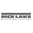 Rice Lake Weighing Systems 